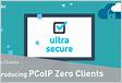 Manage thousands of PCoIP Zero Clients